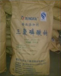 三聚磷酸钠