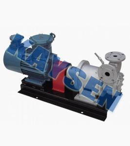 磁力旋涡泵-磁力泵-KAYSEN泵业
