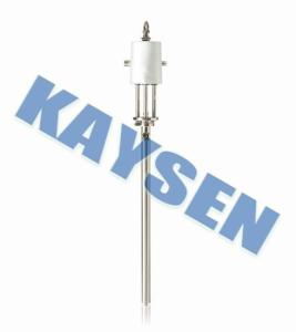进口气动浆料泵-进口油桶泵-德国KAYSEN泵业