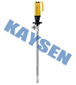 进口油桶泵-德国KAYSEN