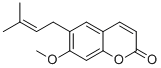 Suberosin581-31-7