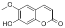 Scopoletin92-61-5