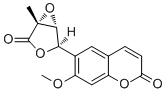 Micromelin15085-71-9