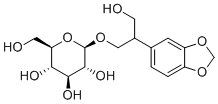 Junipediol B 8-O-glucoside188894-19-1