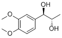 1-(3,4-Dimethoxyphenyl)propane-1,2-diol20133-19-1