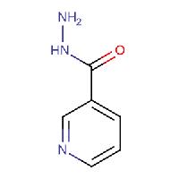 3-吡啶甲酰肼CAS号553-53-7；（优势产品现货供应，质量保证）