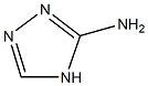 3-氨基-1,2,4-三氮唑61-82-5