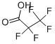 五氟丙酸422-64-0
