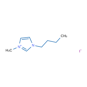 1-丁 基-3-甲 基 碘 化 咪 唑