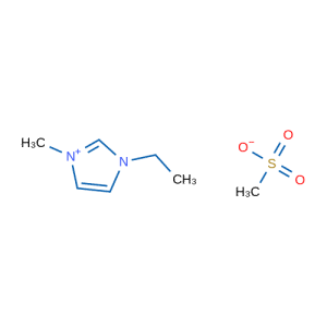 1-乙 基-3-甲 基 咪 唑 甲 磺 酸 盐
