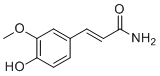 Ferulamide61012-31-5