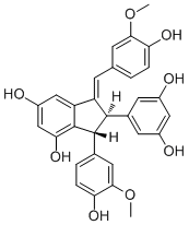 Gnetulin152340-24-4