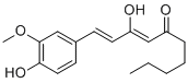 [6]-Dehydrogingerdione76060-35-0