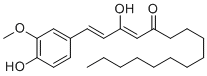 [12]-Dehydrogingerdione99742-05-9