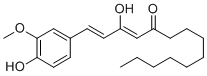 10-Dehydrogingerdione99742-04-8