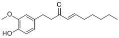 6-Shogaol555-66-8