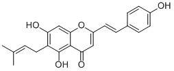 Platachromone A1606149-62-5