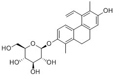 Juncusol 2-O-glucoside175094-14-1