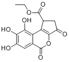 Ethyl brevifolincarboxylate107646-82-2