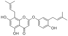 Epimedonin J2222285-84-7