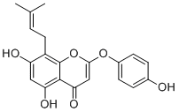 Epimedonin G2222285-80-3