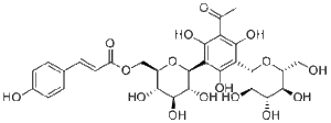 Leptabiside A1900703-79-8