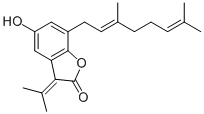 Glabralide B2170388-84-6