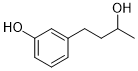 3-(3-Hydroxybutyl)phenol854464-95-2