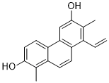 Dehydrojuncuenin B1161681-28-2