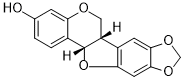 (+)-Maackiain23513-53-3