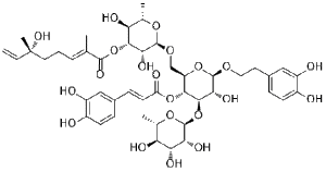 Jasnervoside C1622337-36-3