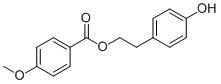 p-Hydroxyphenethyl anisate87932-34-1