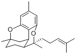 Cyclogrifolin1660156-04-6