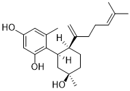 Albatrelin G1630970-05-6