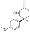 Cannabispirenone A63213-00-3