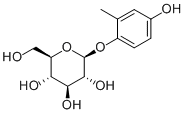 Isohomoarbutin25162-30-5