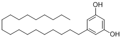 5-Nonadecylresorcinol35176-46-6