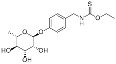 Niazimicin147821-49-6