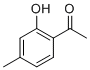 2'-Hydroxy-4'-methylacetophenone6921-64-8