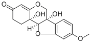 Pterocarpadiol D2055882-23-8