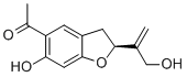 12-Hydroxy-2,3-dihydroeuparin68776-42-1