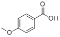 4-Methoxybenzoic acid100-09-4