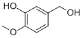 3-Hydroxy-4-methoxybenzyl alcohol4383/6/6