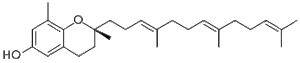 δ-Tocotrienol25612-59-3