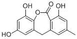 9-Dehydroxyeurotinone1360606-85-4