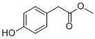 Methyl 4-hydroxyphenylacetate14199-15-6