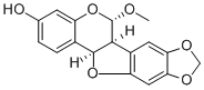 Sophoracarpan B1674359-84-2