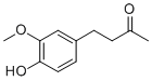 Zingerone122-48-5