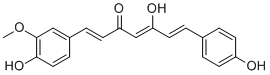 Demethoxycurcumin24939-17-1