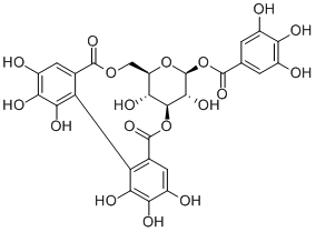 Corilagin23094-69-1